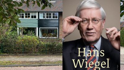 Bol an 142: Hans Wiegel – de biografie