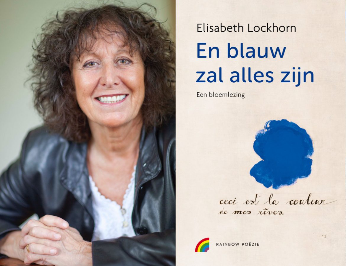 (audio) Column Leo Janssen over het boek van Elisabeth Lockhorn