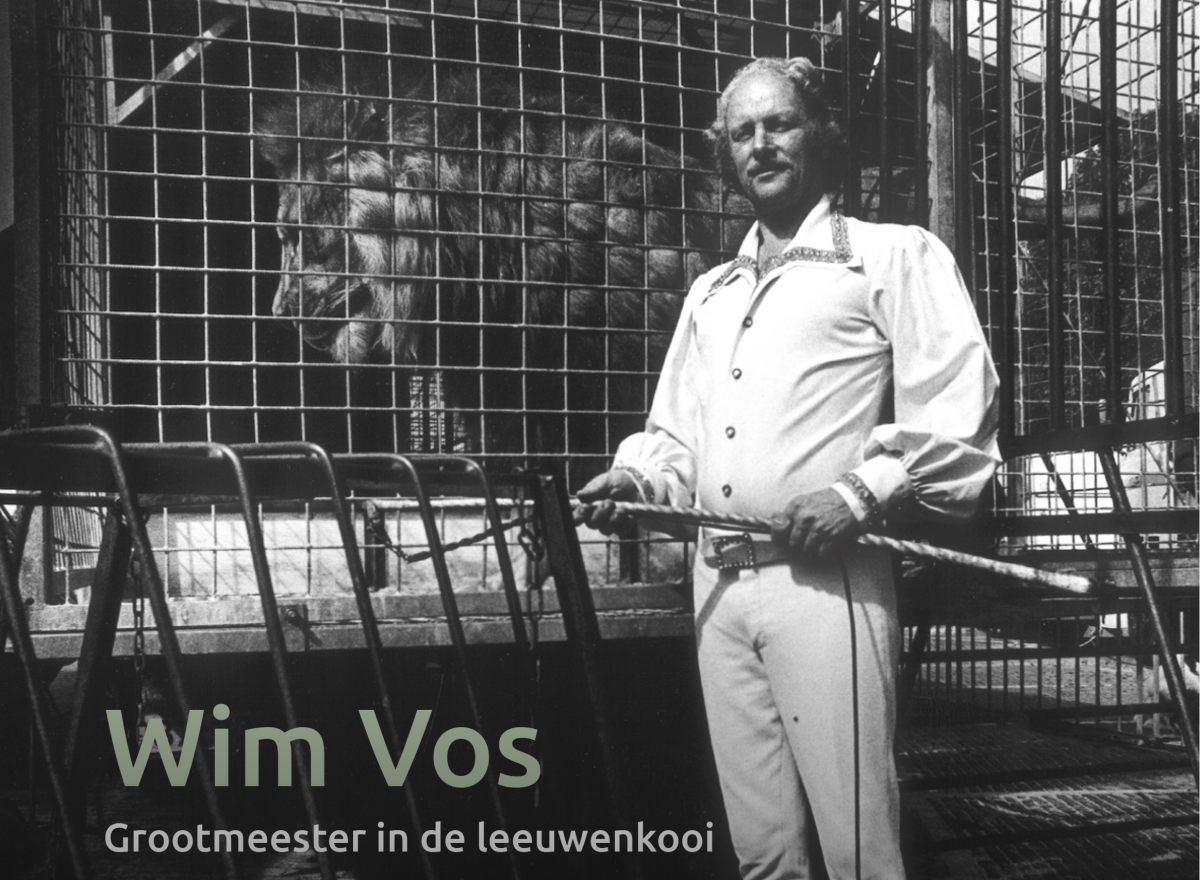 Bol an 181: de leeuwentemmer – Bol-An!
