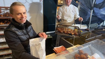 Bol an 200: Oud & Nieuw