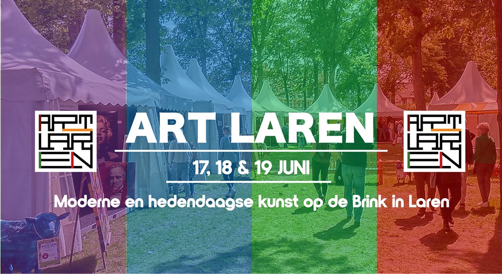 (audio) Bert Harenberg blikt vooruit op Art Laren