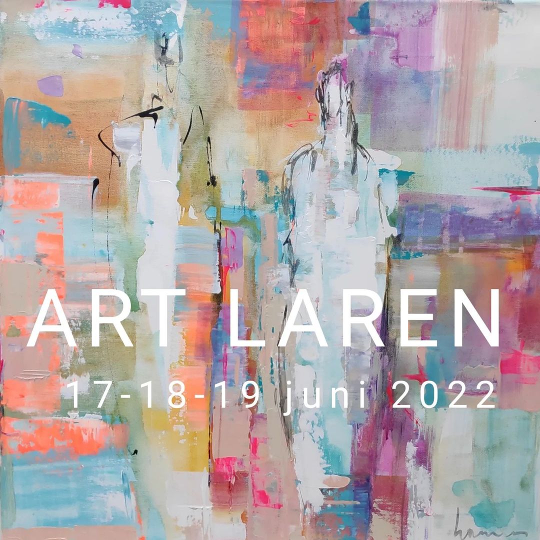 Art Laren