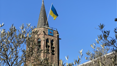 BEL-gemeenten leggen focus op opvang Oekraïners voor langere termijn