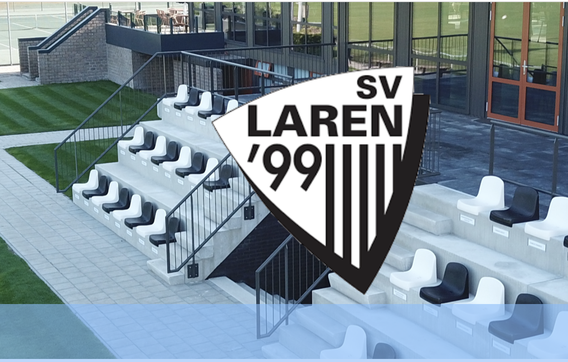 Nieuwsbrief SV Laren’99
