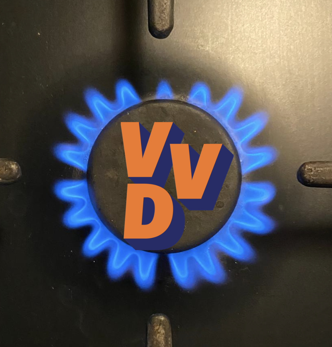 VVD Laren dient motie in over energiecrisis