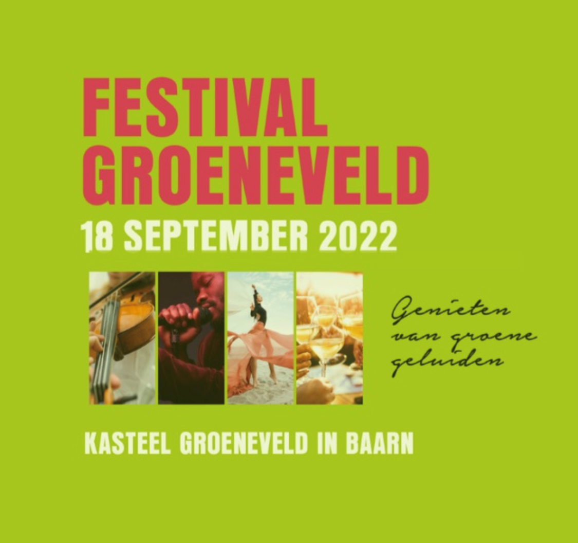 Festival Groeneveld