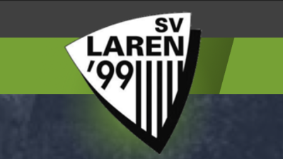 Tweede nederlaag voor SV Laren 99