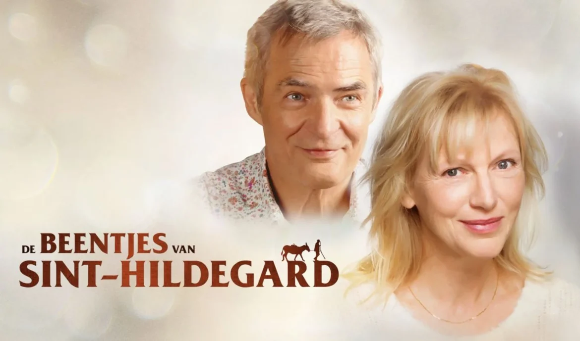 Film ‘De beentjes van Sint-Hildegard’ speciaal voor mantelzorgers