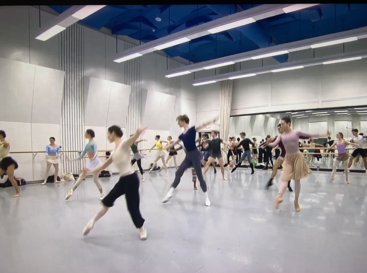 (live) Vandaag op Wereld Balletdag kan je live binnenkijken bij de grootste balletgezelschappen ter wereld