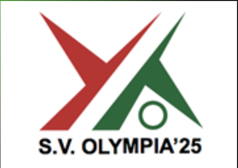 SV Laren’99 -Olympia 0-3