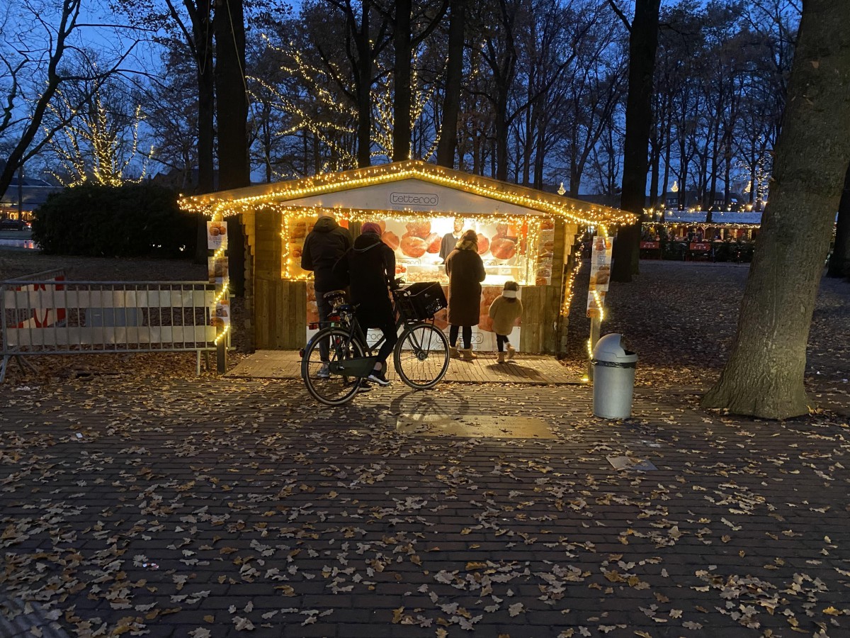 Bol an 249. De week tussen Kerst en Oud & Nieuw – Bol-An!