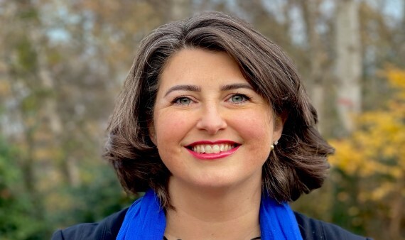 Barbara de Reijke wordt nieuwe burgemeester van gemeente Blaricum