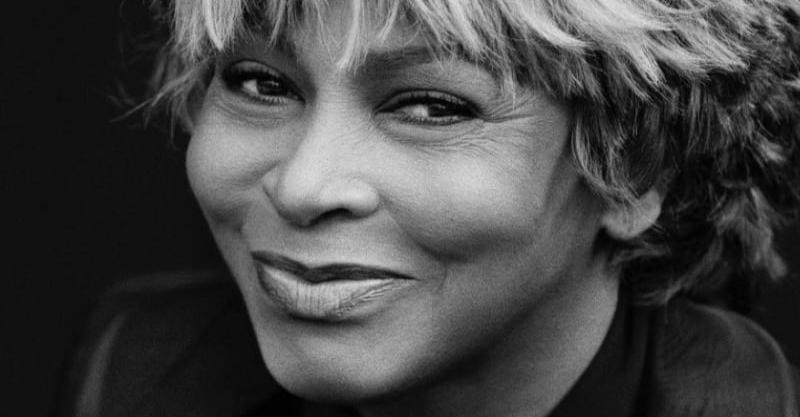 Legendary rockstar Tina Turner overleden