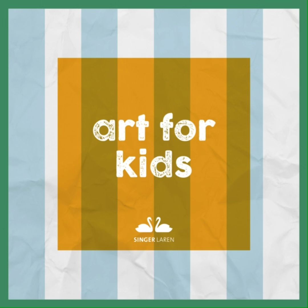 Art for kids