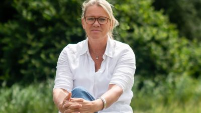 Femke Plat nieuwe directeur BEL Combinatie