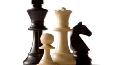 Kom leren schaken bij de Larense Schaakclub…