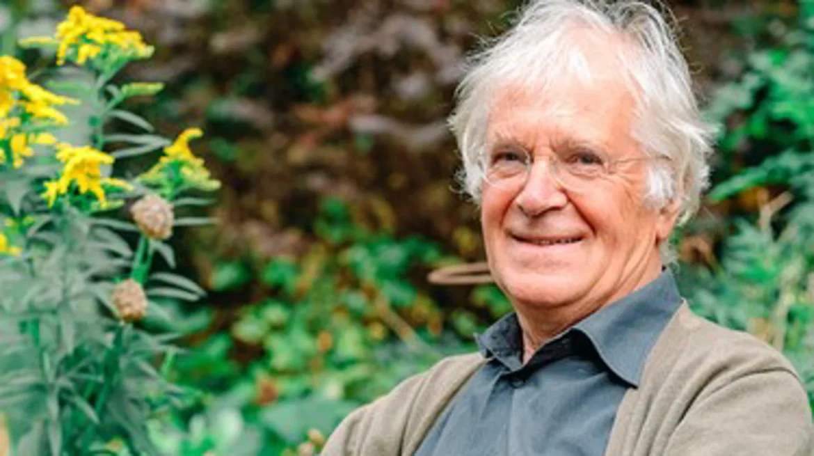 Lezing Filosoof Michiel Korthals: ‘Klimaatcrisis en enorme reductie van biodiversiteit zijn de twee belangrijkste bedreigingen’