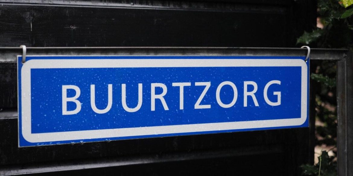 Buurtzorg BEL