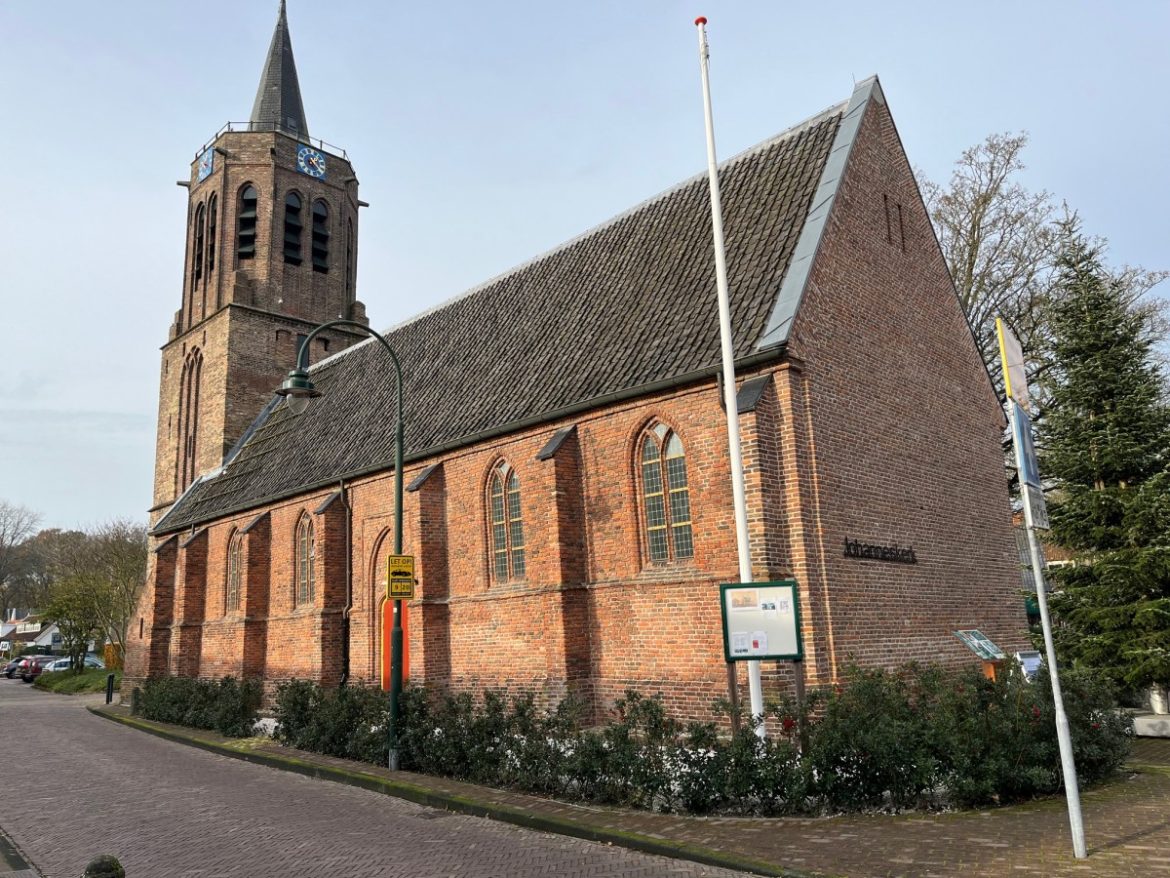 Zaterdag  25 november in de Johanneskerk: Wijnproeverij voor kinderen in Oekraïne