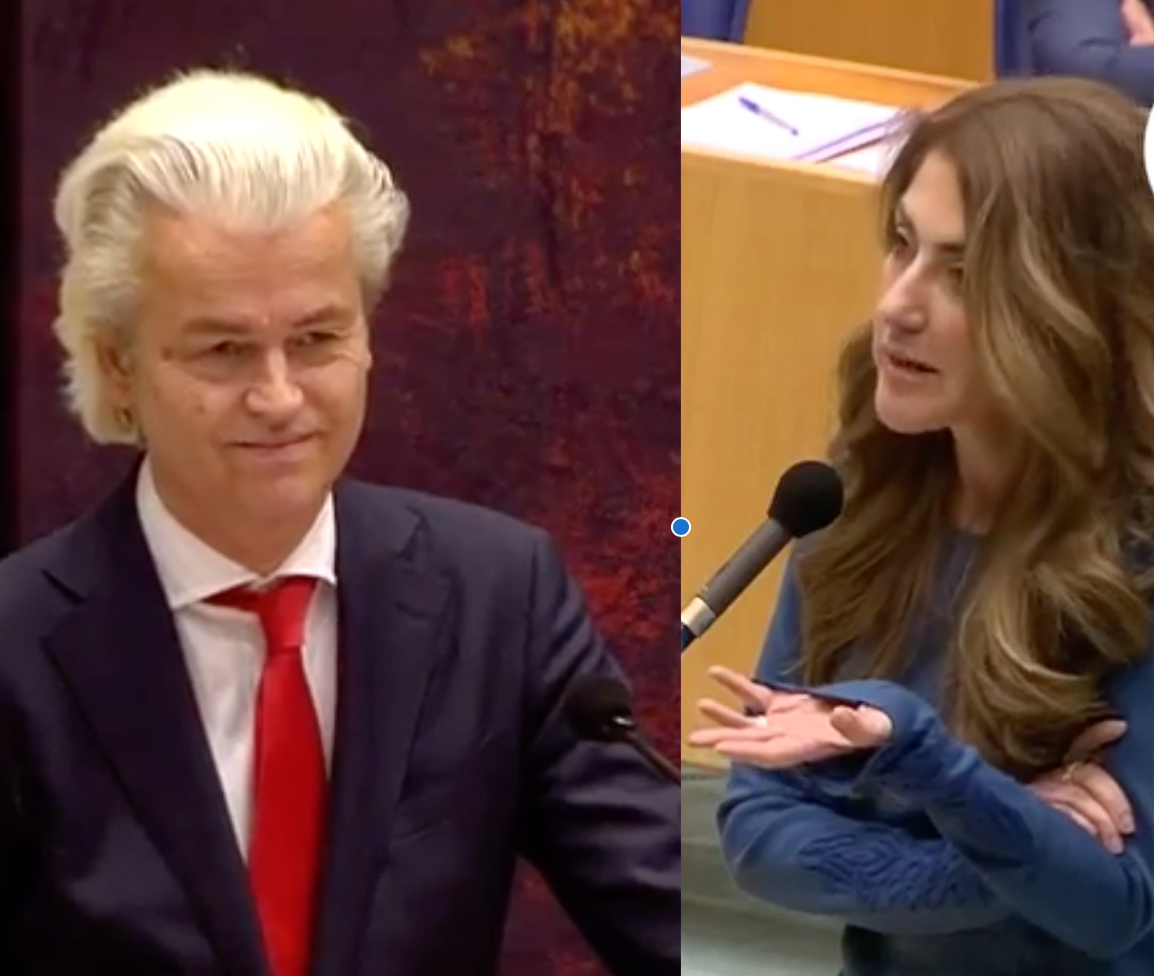 Welke rol speelt ’Vandaag Inside’ bij PVV-zege? ’Johan Derksen is de seismograaf van het volksgevoel’