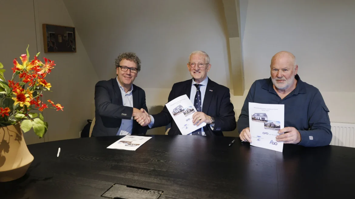 Laren wil minstens 48 nieuwe sociale huurwoningen bouwen voor 2028