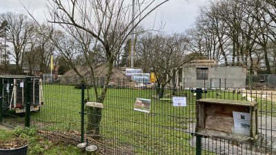 Laren en G&O sluiten meerjarenovereenkomst  over sociale huurwoningen in Laren