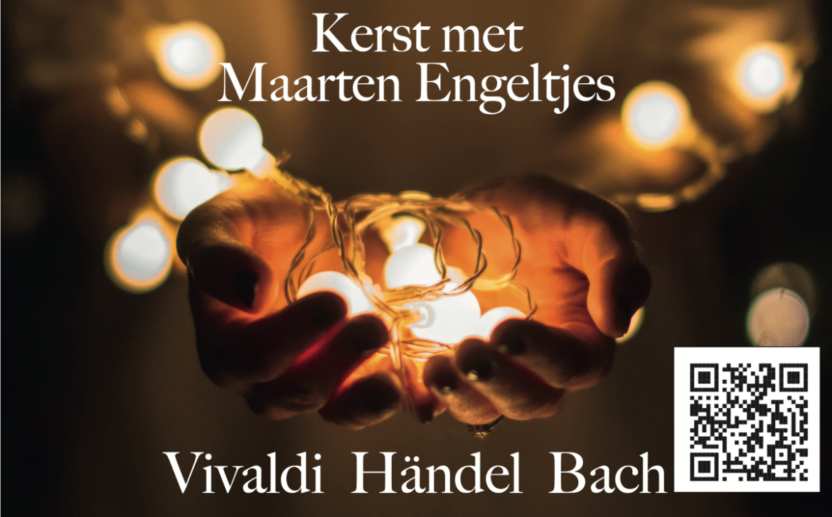 ( video) Hemelse barokmuziek morgen in Sint Jansbasiliek op Lichtjesavond: boek hier uw tickets