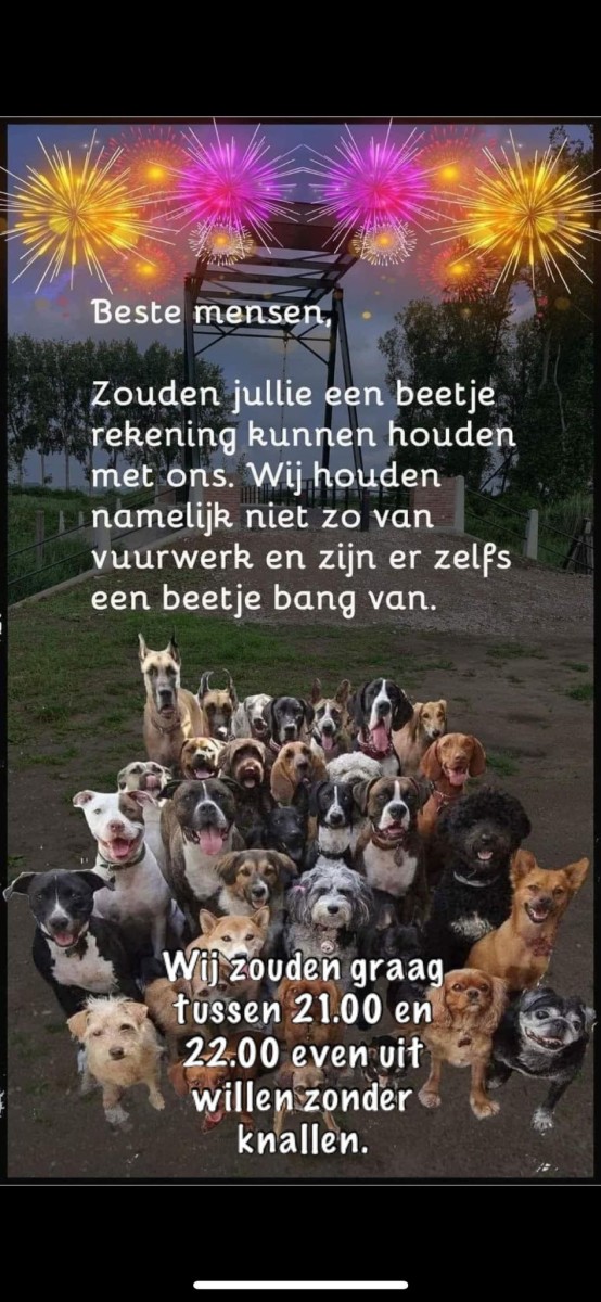 Zouden jullie…