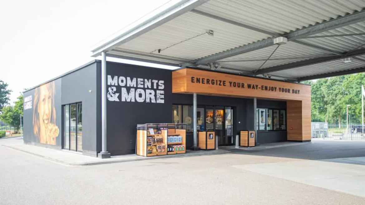 Eemnes krijgt ook een vestiging van het foodconcept Moments & More!