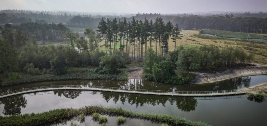 Maandelijkse excursie Anna’s Hoeve januari