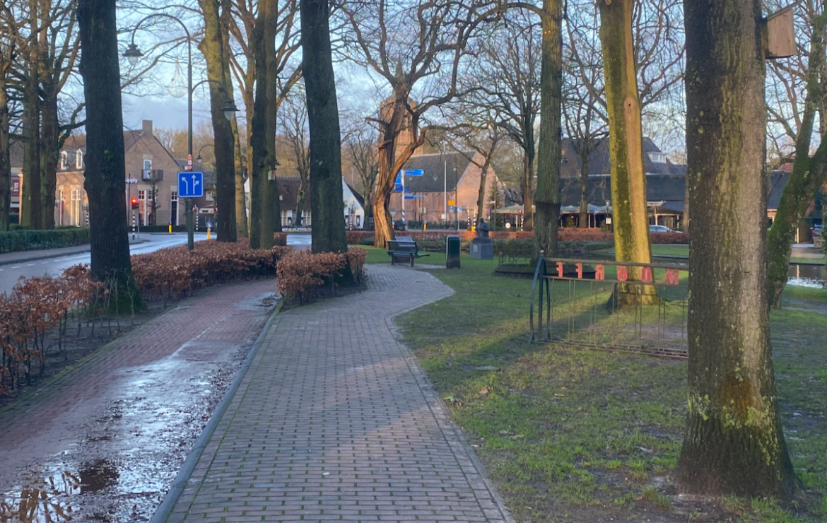 Hilversum, Blaricum en Eemnes groeien, Laren krimpt