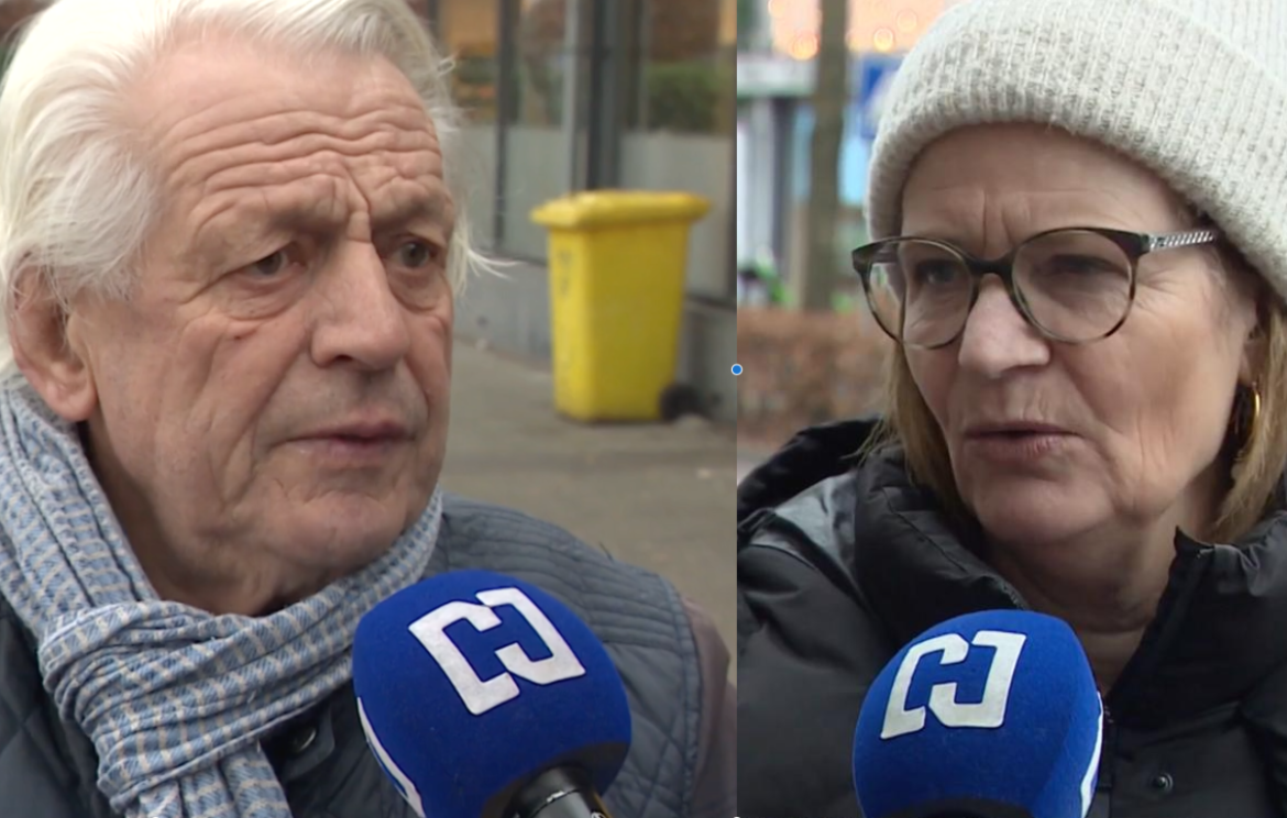 (video) Hoe kijkt Laren naar de formatie…