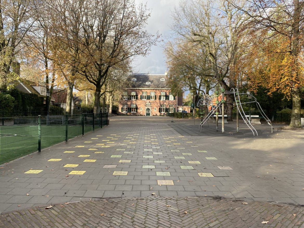 Bijna alle scholen op de schop: Laren trekt 33 miljoen euro uit voor nieuwbouw en renovatie