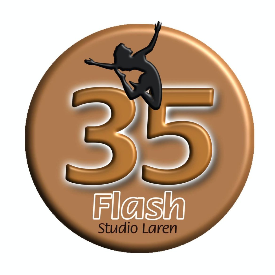 Flashstudiolaren bestaat 35 jaar!