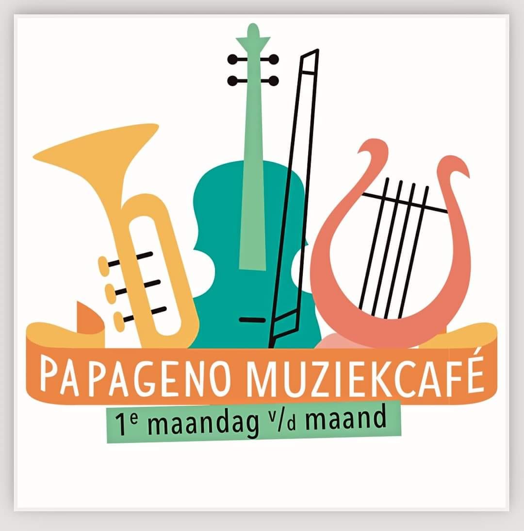 Muziekcafé…