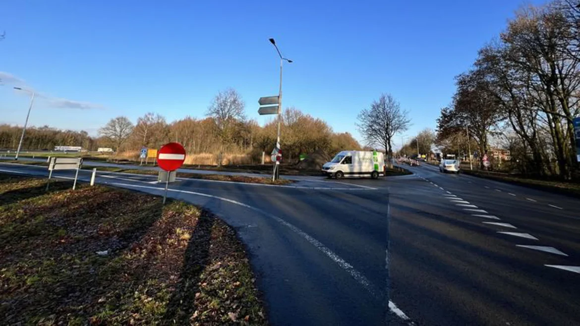 Af- en oprit A27 dit weekend afgesloten: ‘Kan extra reistijd opleveren’