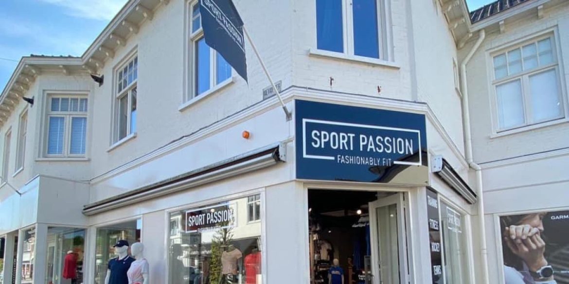 Sport Passion Nieuweweg sluit…