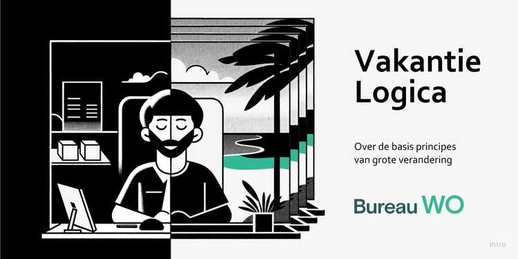 Lezing: De basisprincipes van grote verandering