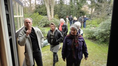 Laatste kans om in te inschrijven voor 17e Atelierroute Laren