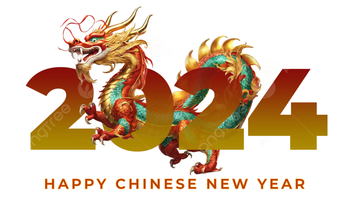 Chinees Nieuwjaar steeds populairder in ons land