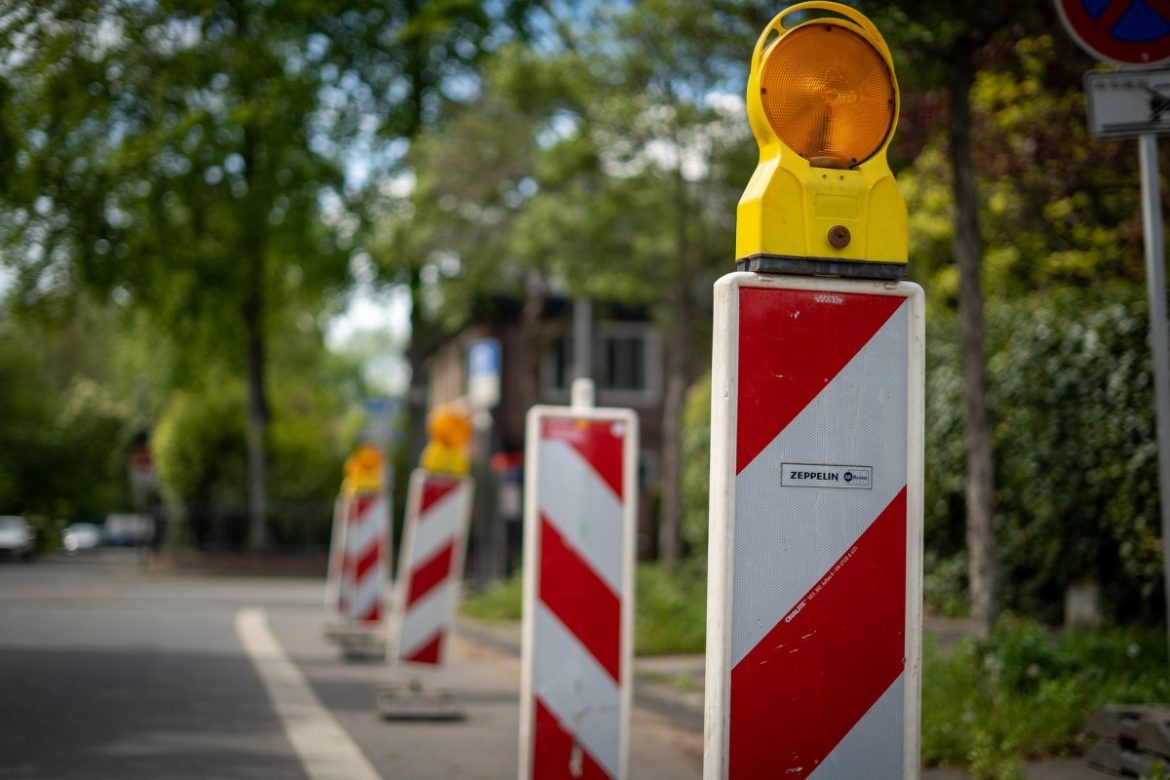 Oprit A27 aan de kant van Laren tussen 20.00 uur – 05.00 uur dicht