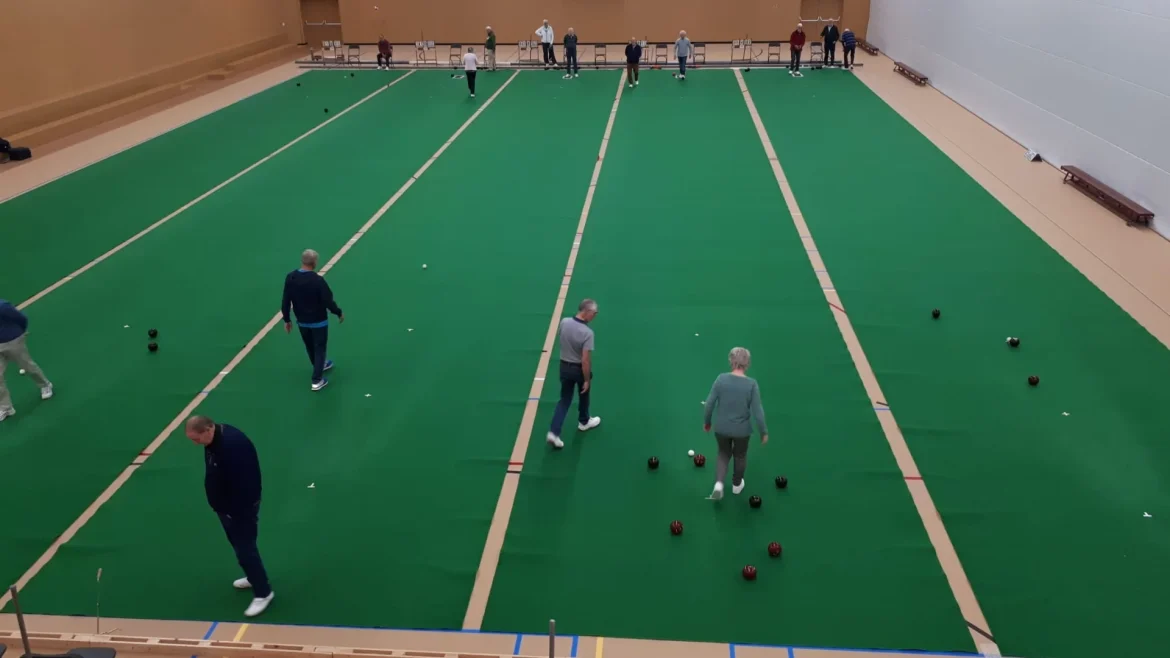 Bowls toernooi in Eemnes: ‘Kom kijken en genieten!’