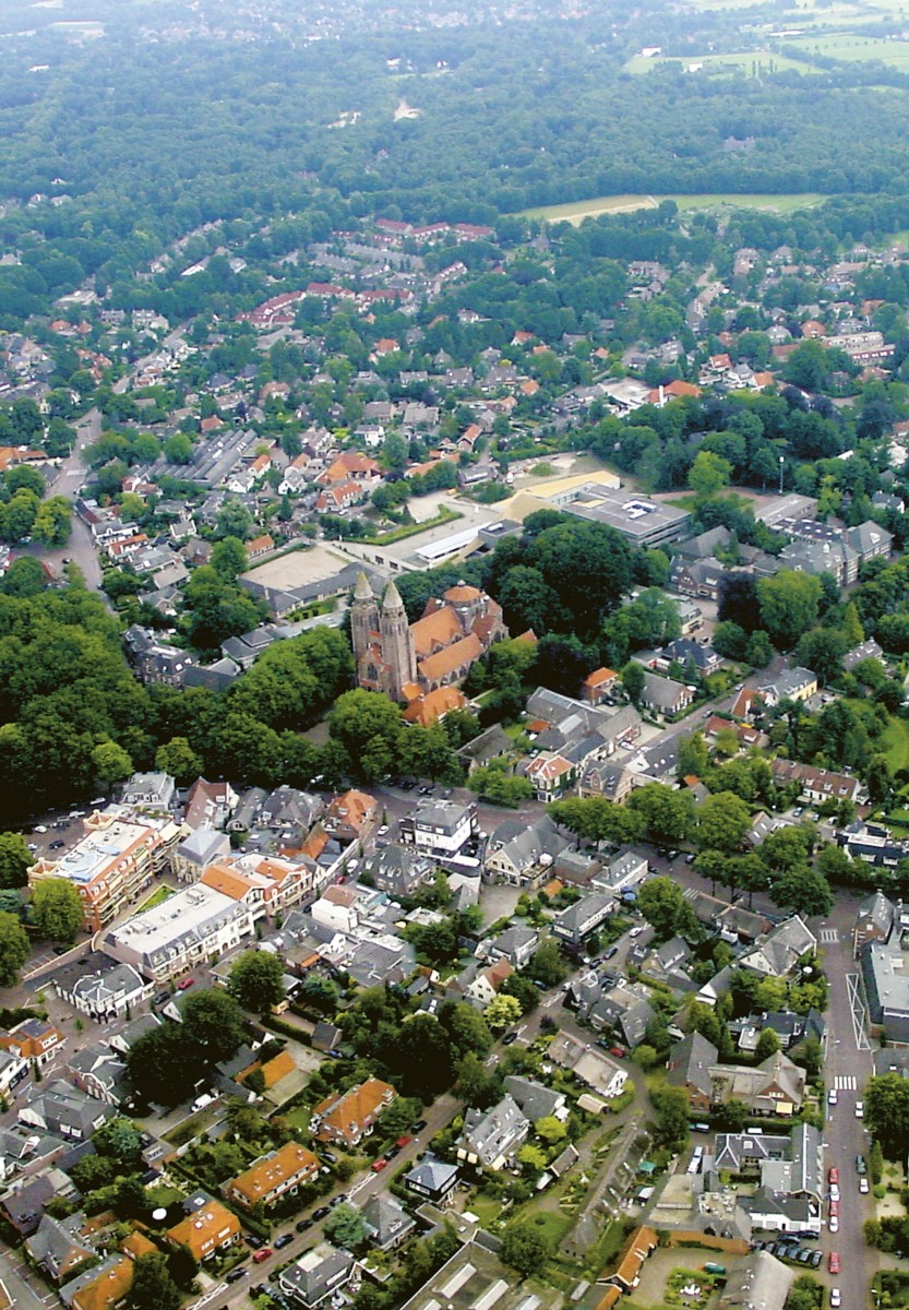 Waar kunnen we nog bouwen? Laren vraagt bewoners geschikte locaties te melden 