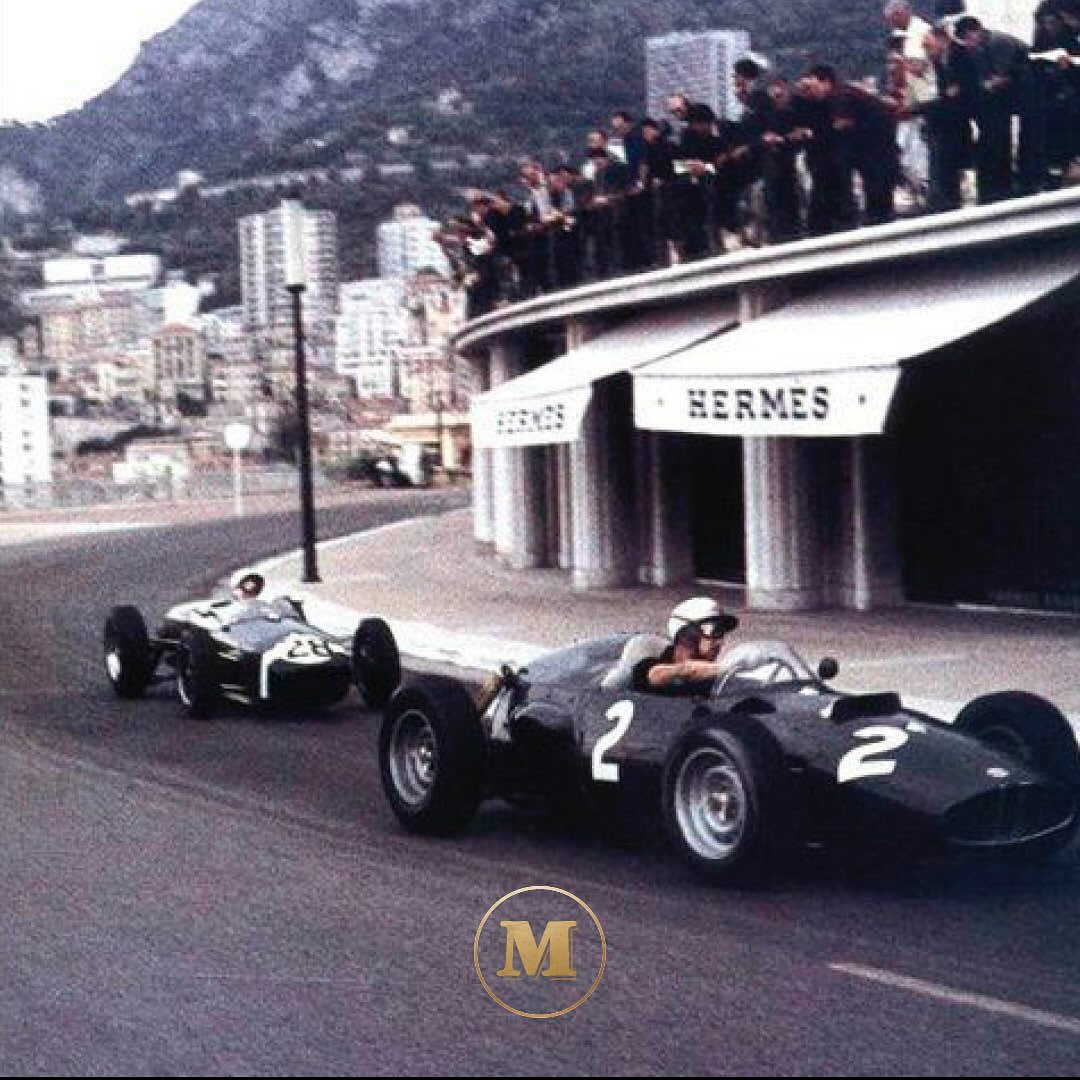 Grand Prix van Monaco