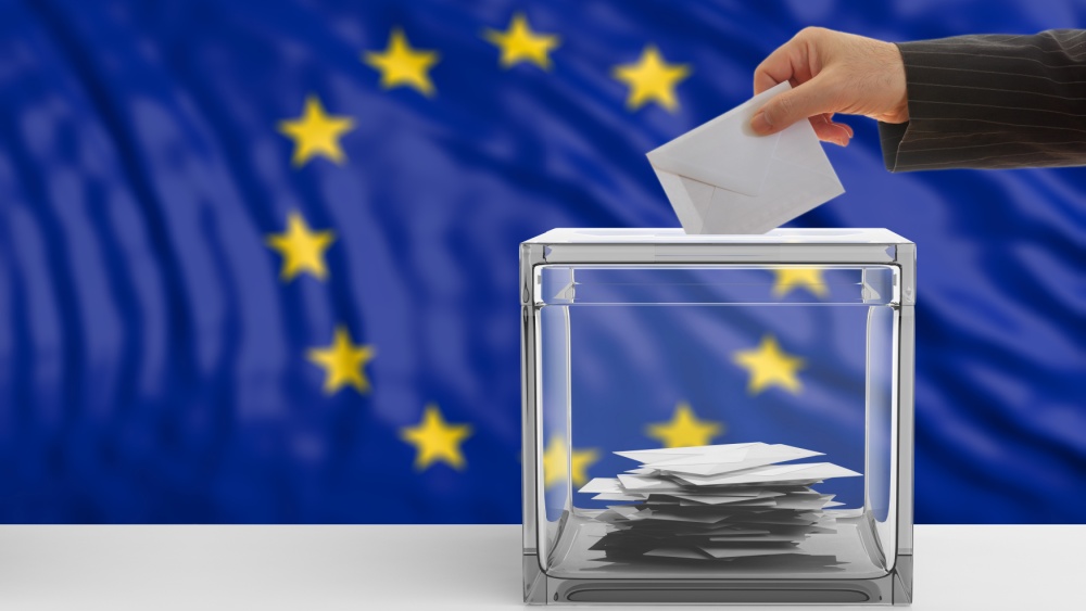 Geen kandidaten uit Laren voor kieslijst Europees Parlement