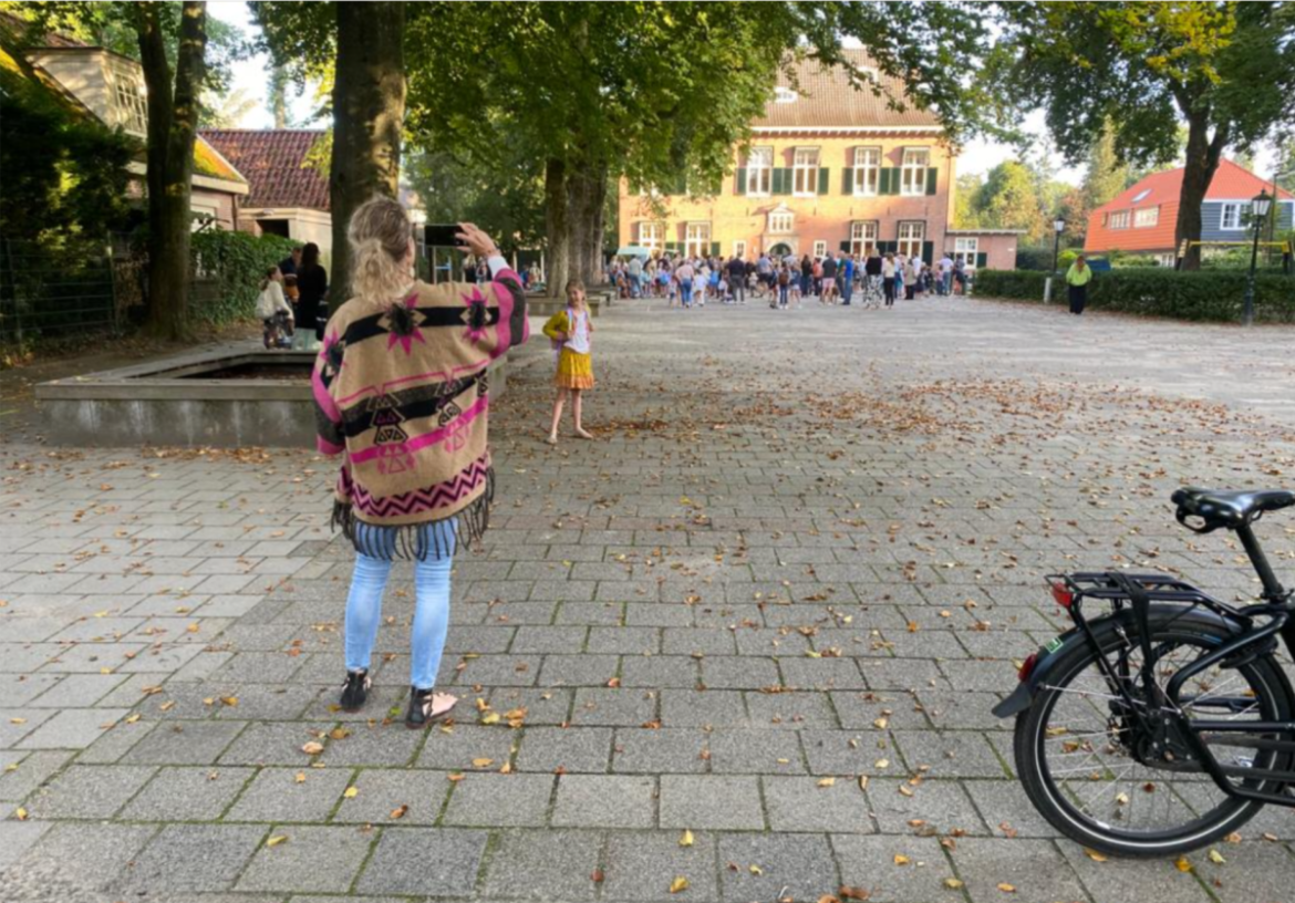 Laren geeft in 2025 meer uit aan vernieuwing schoolgebouwen en groenvoorziening