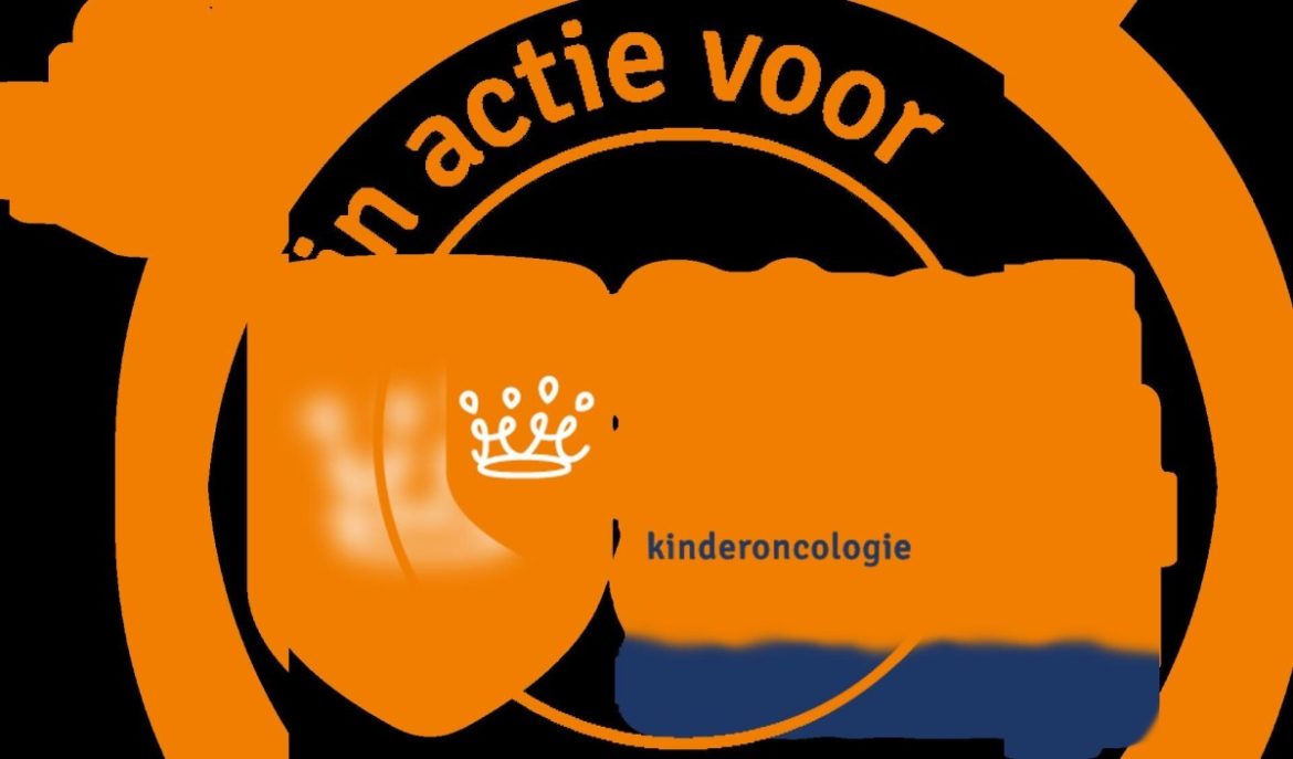 Studenten organiseren sponsorwandeling tegen kinderkanker; start bij De Groene Afslag in Laren