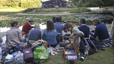 Primeur en bekende hoofdact tijdens jaarlijks Papageno Zomerconcert; kaarten nu in verkoop