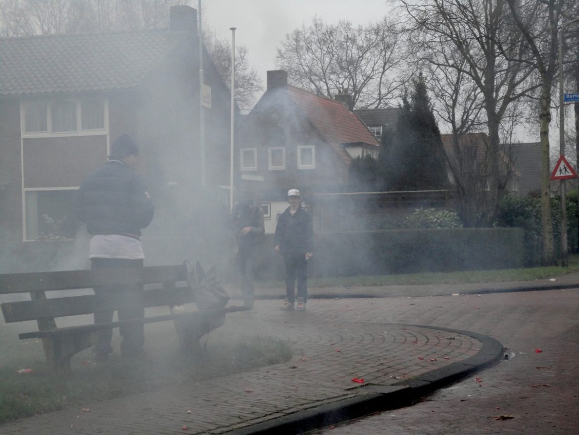Gooise burgemeesters voelen niets voor regionaal vuurwerkverbod: “Alleen landelijk verbod helpt”
