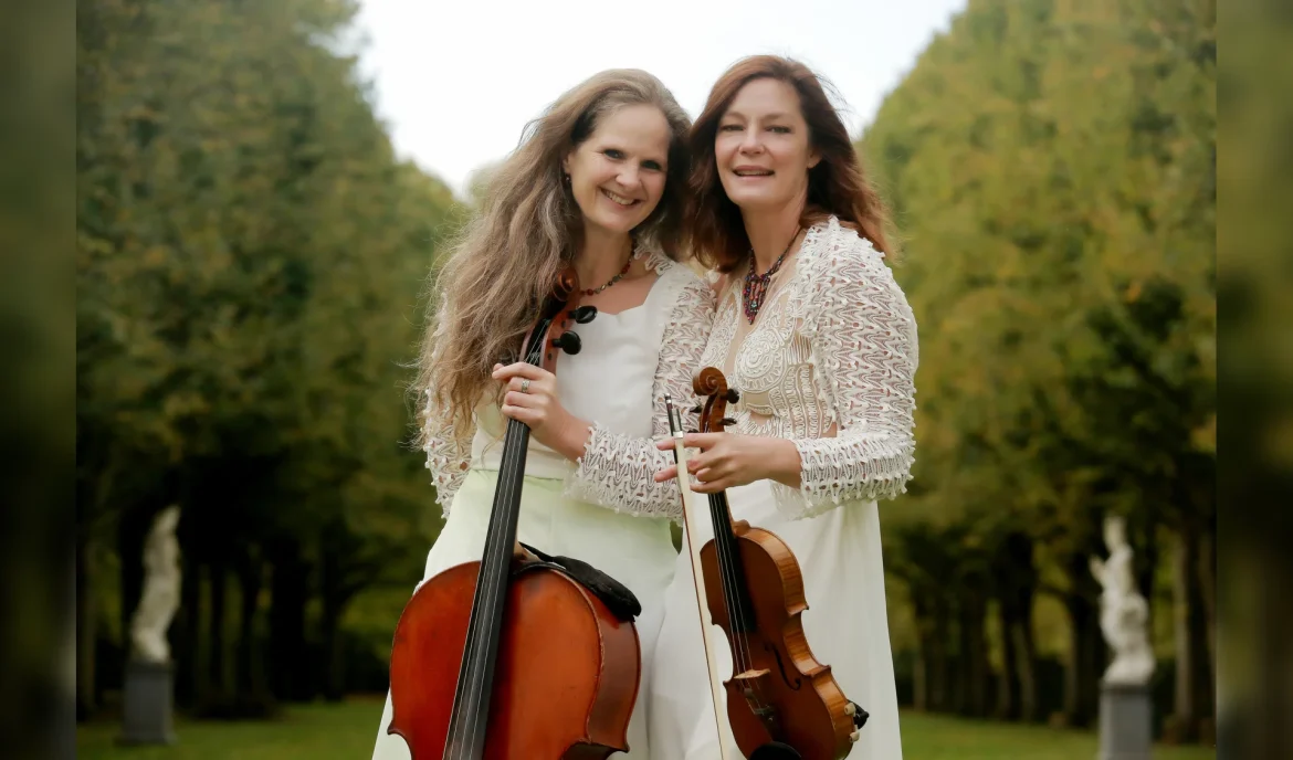 Koffieconcert in Huis van Eemnes